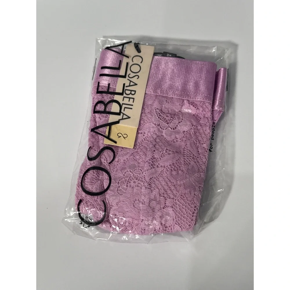 Cosabella never say